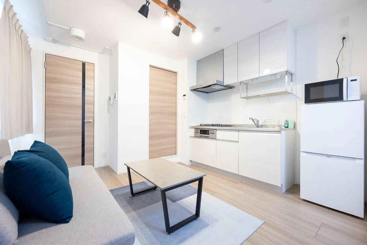 Skye Yusima Apartment Tokyo Japan