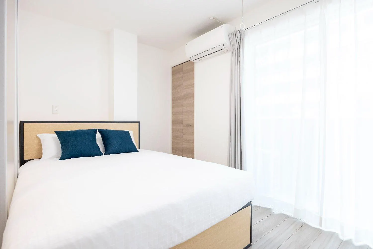 Skye Yusima Apartment Tokyo 0*,  Japan