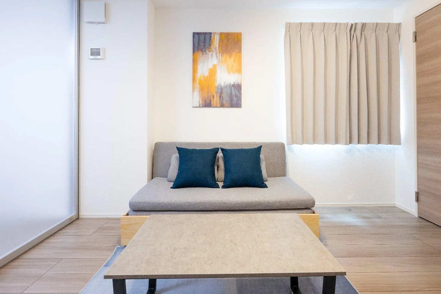 Skye Yusima Apartment Tokyo Japan