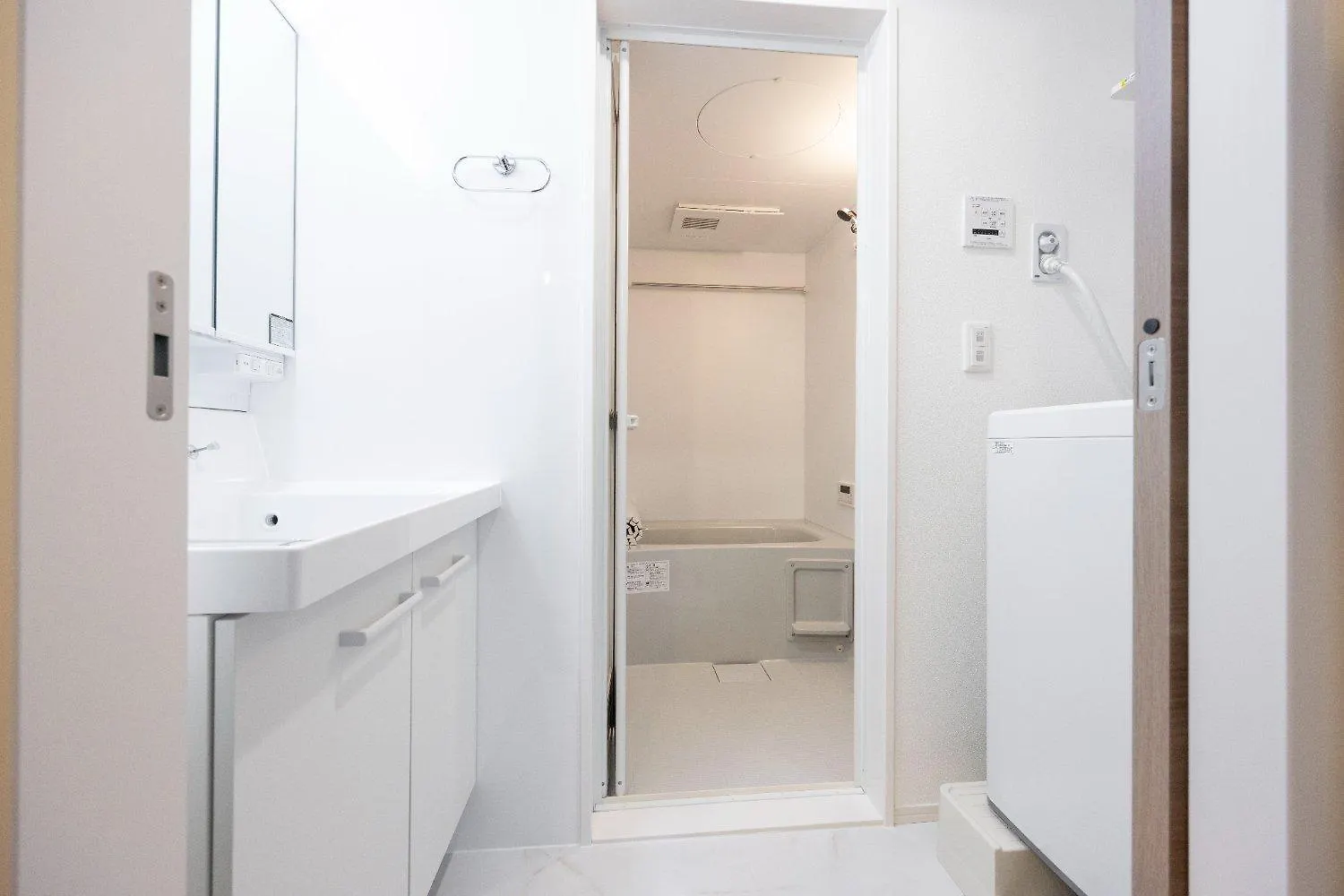Skye Yusima Apartment Tokyo