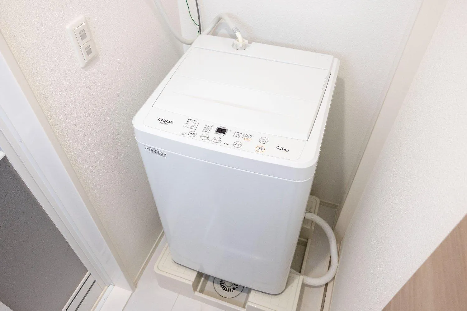 Skye Yusima Apartment Tokyo