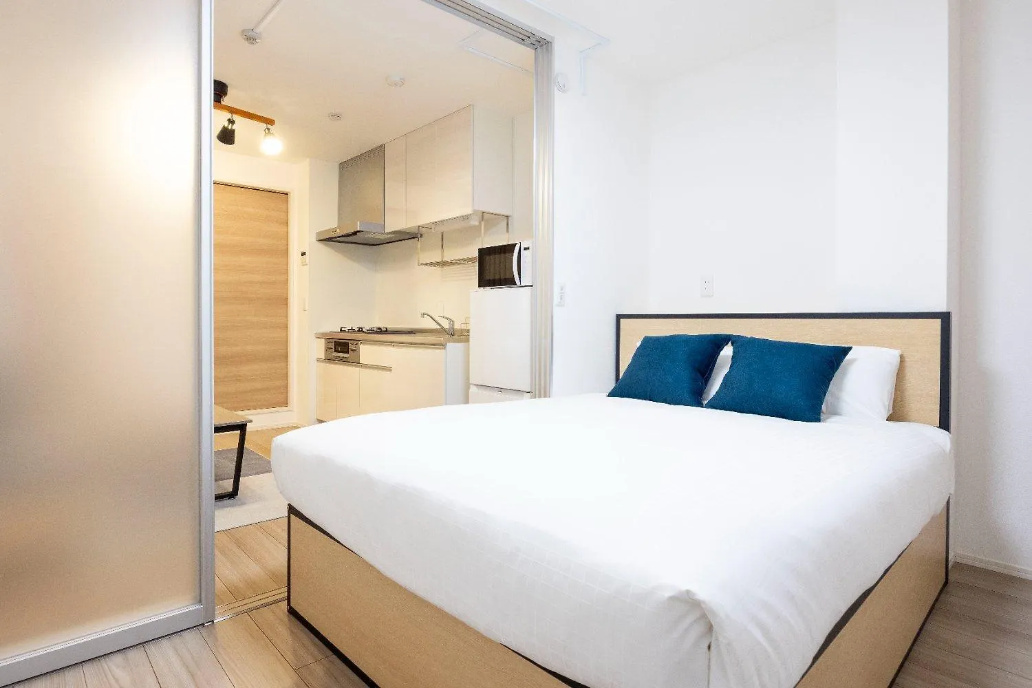 Skye Yusima Apartment Tokyo