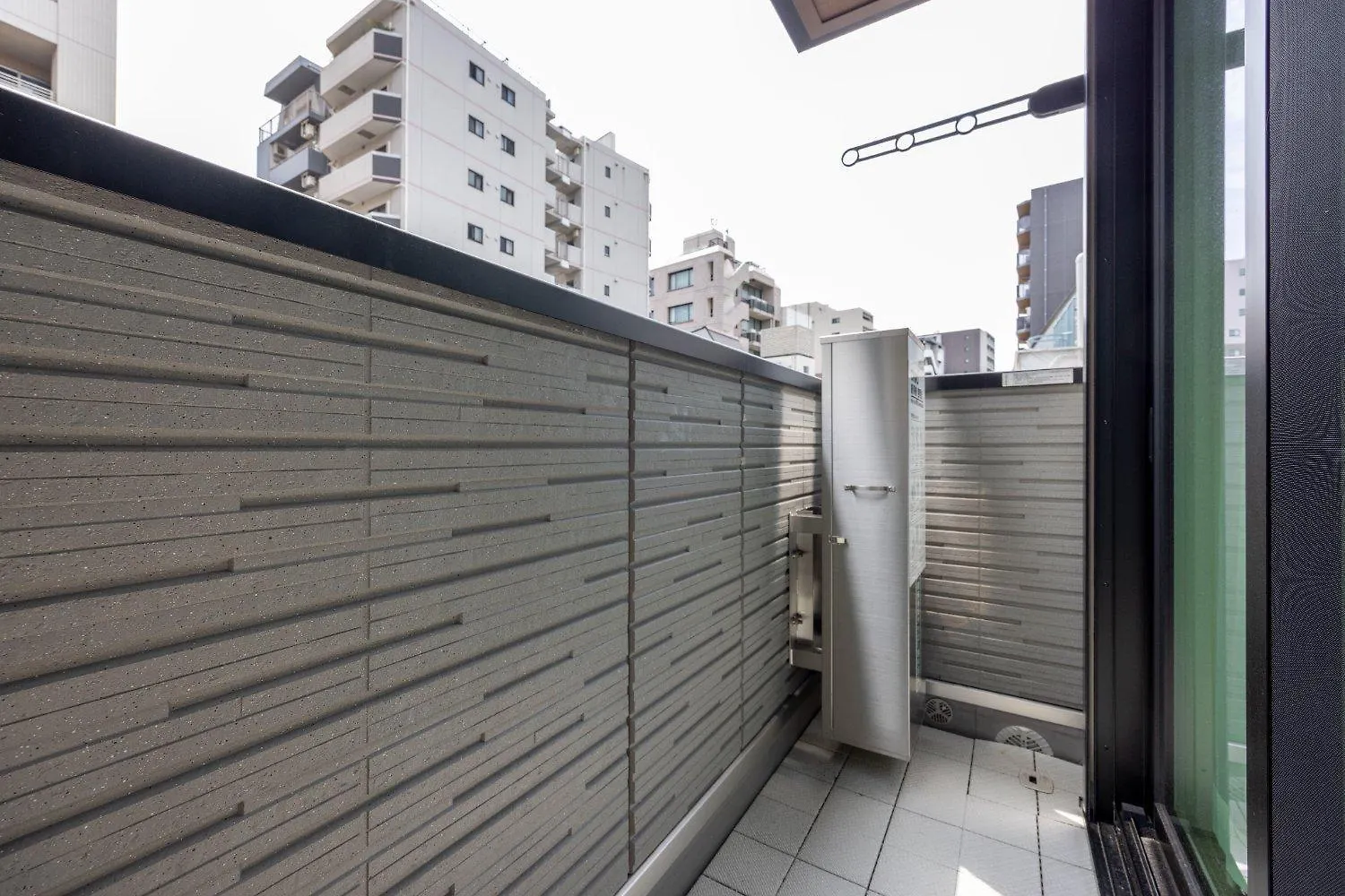 Skye Yusima Apartment Tokyo 0*,