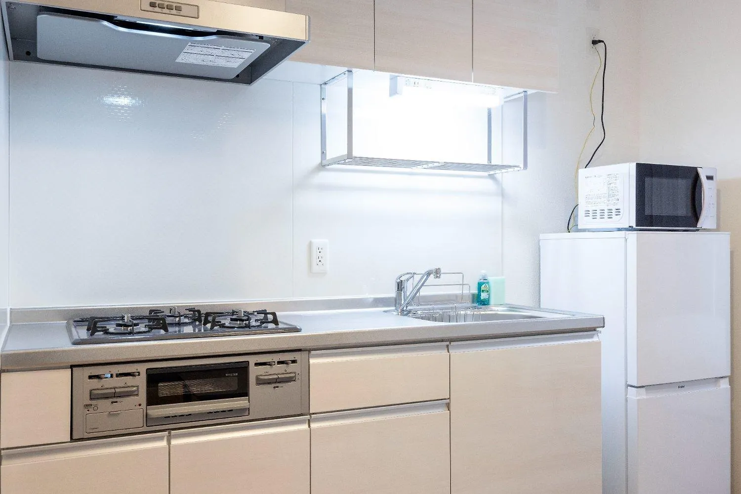 Skye Yusima Apartment Tokyo