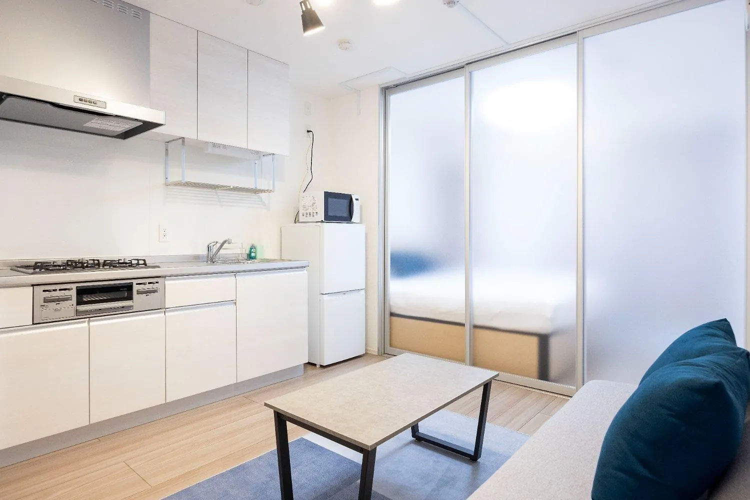 Skye Yusima Apartment Tokyo